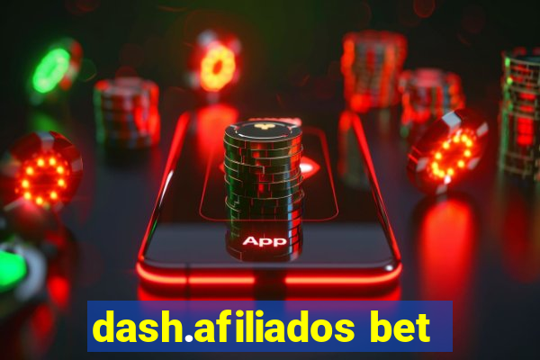 dash.afiliados bet